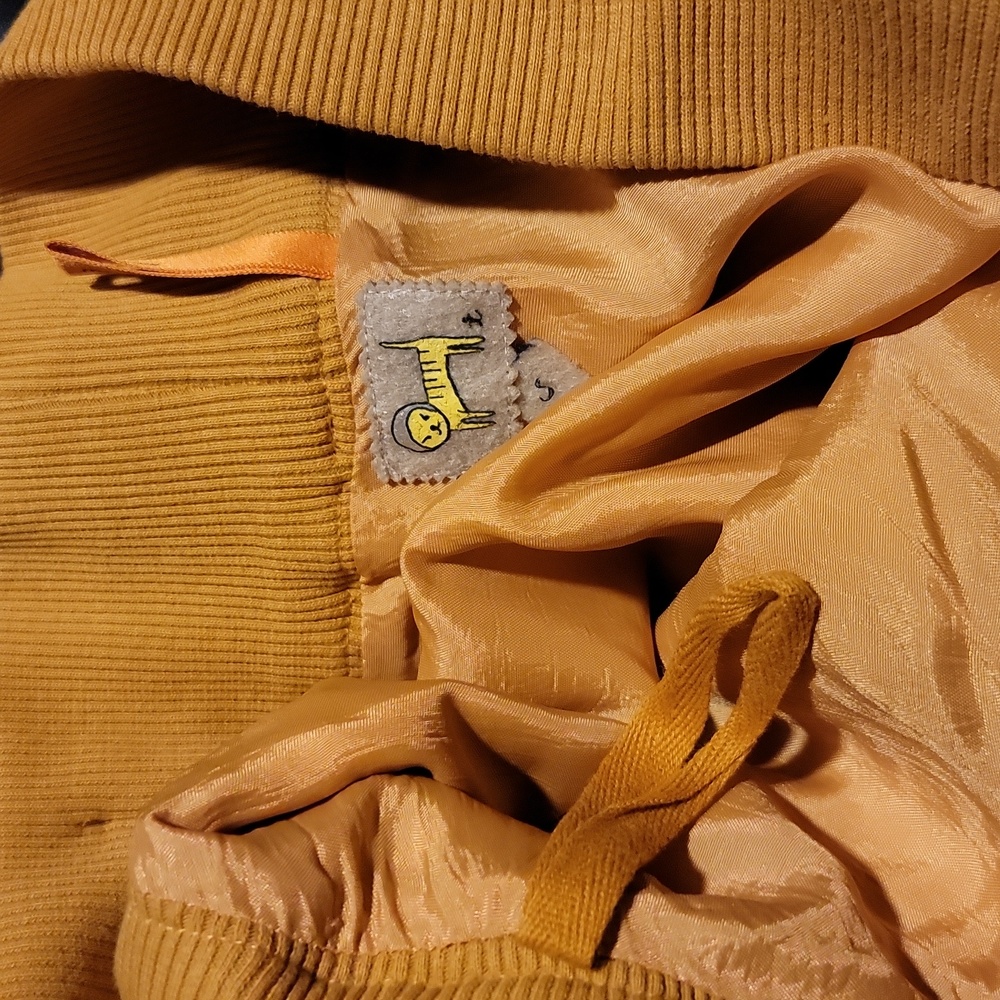 Plaid Corduroy Skirt with Pockets - Picture 14 of 14